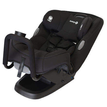 Safety 1st - MultiFit ARB All-in-1 Car Seat, Raven Hex - image 6