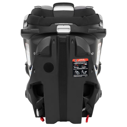 Evenflo - Revolve 360 All-In-One Car Seat, with Quick Clean Cover - image 3