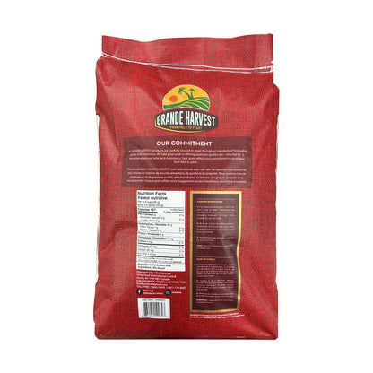 Grande Harvest Parboiled Rice 18.1 kg - image 2