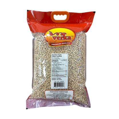 Verka Chickpeas, 10 kg - image 2