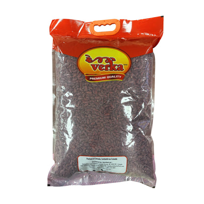 Verka Dark Red Kidney Beans, 10 kg - image 2