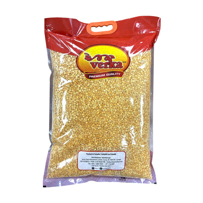 Verka Yellow Split Peas, 10 kg - image 2