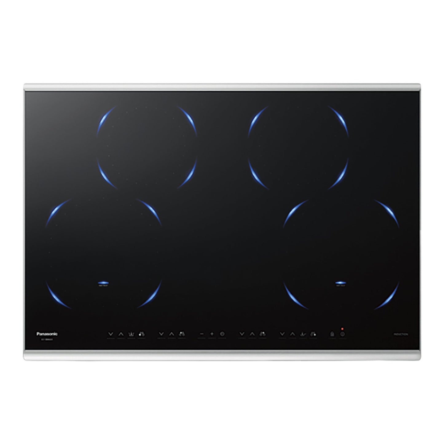 Panasonic 30 in Built-in Induction Cooktop - image 1