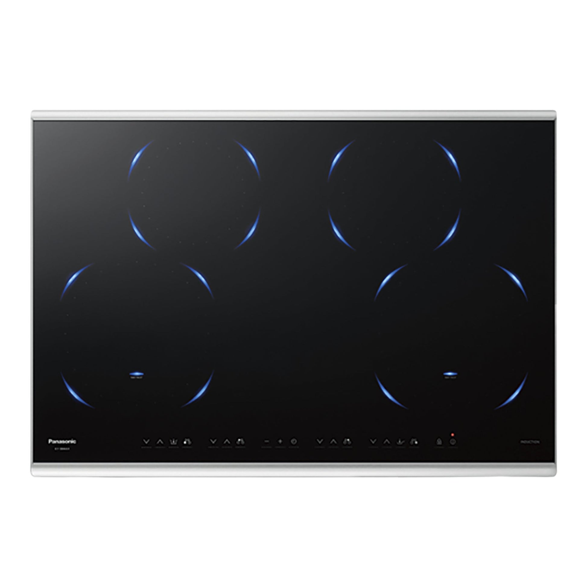 Panasonic 30 in Built-in Induction Cooktop - image 1