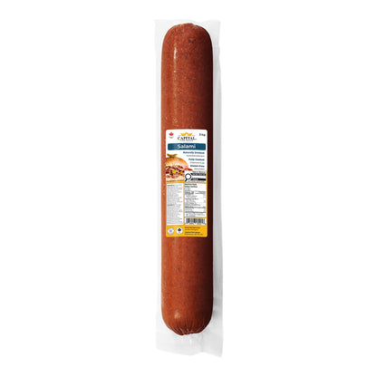 Capital Salami, 3 kg - image 2