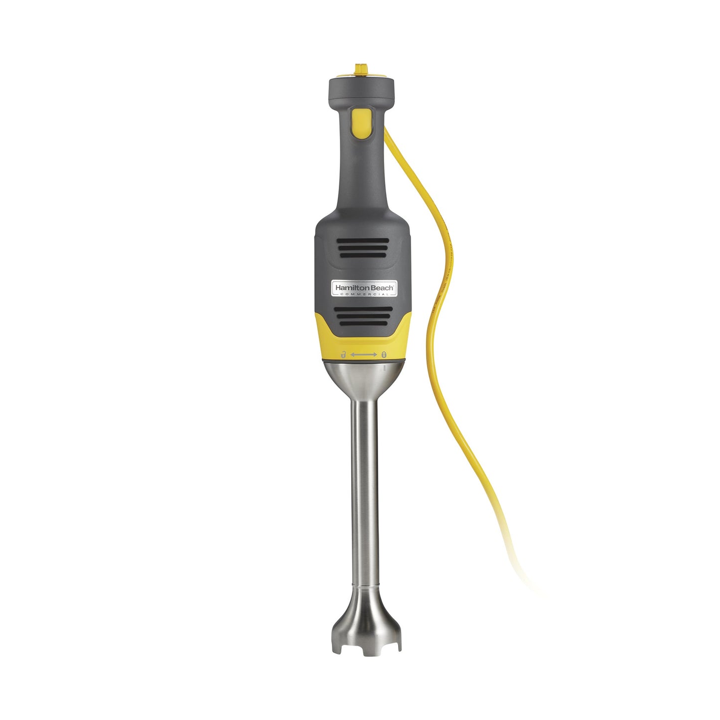 Hamilton Beach BigRig™ Compact Immersion Blender- 23 cm (9 in) - image 1