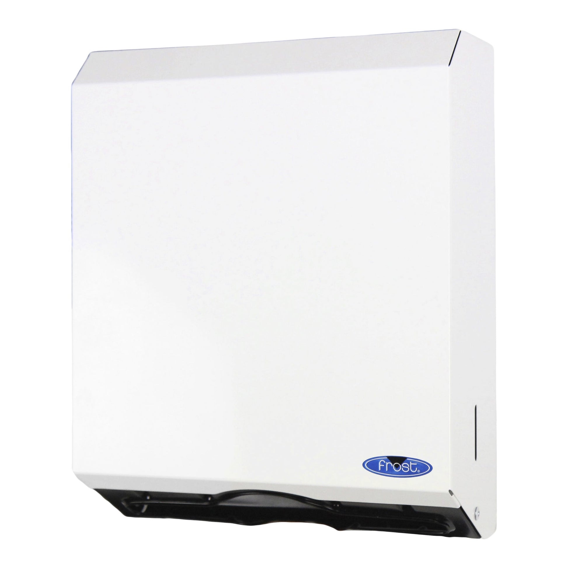 Frost Multi-fold and "C" Fold Universal Paper Towel Dispenser - image 1