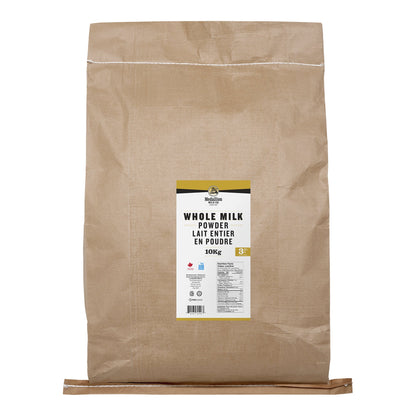 Medallion Milk Co. Whole Milk Powder, 10 kg - image 1