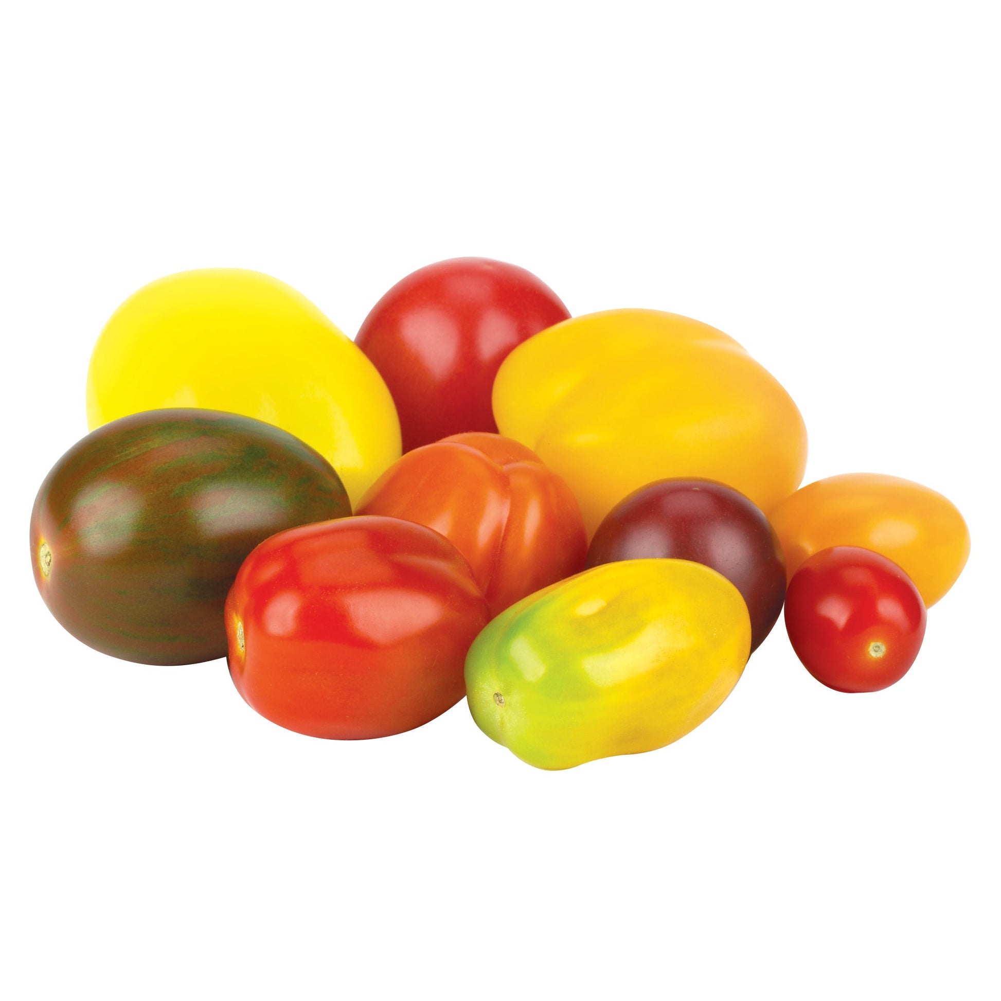 Fresh Mix Tomatoes, 2.72 kg - image 1