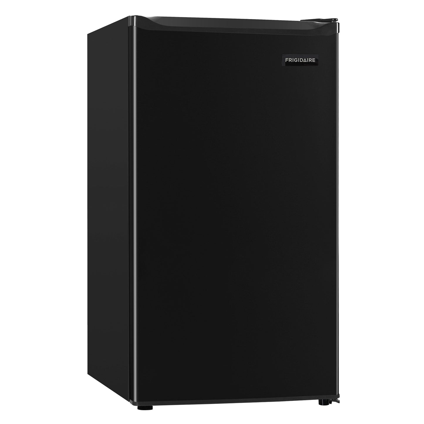 Frigidaire 19 in. 3.2 cu ft. Black Refrigerator - image 1