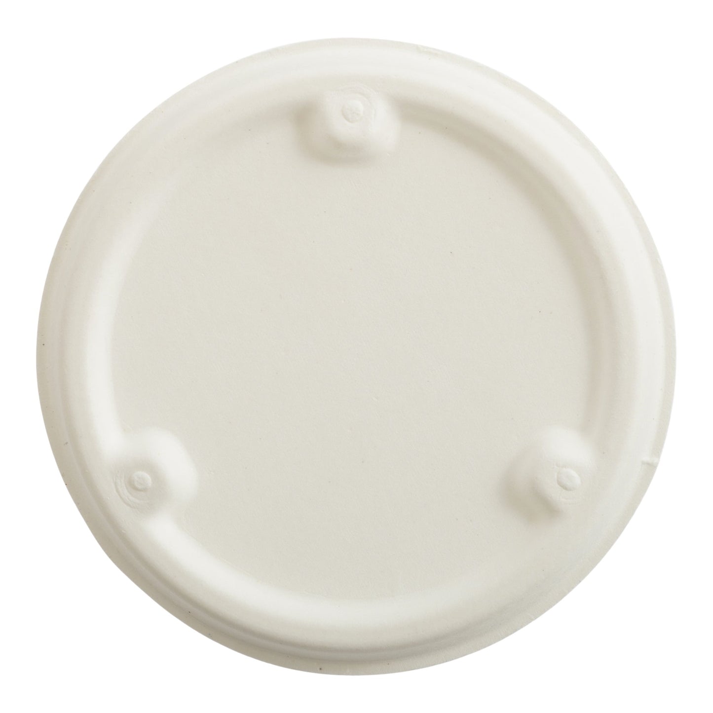 IECO Lid for 2oz Bagasse Portion Cup, Pack of 1200 - image 1
