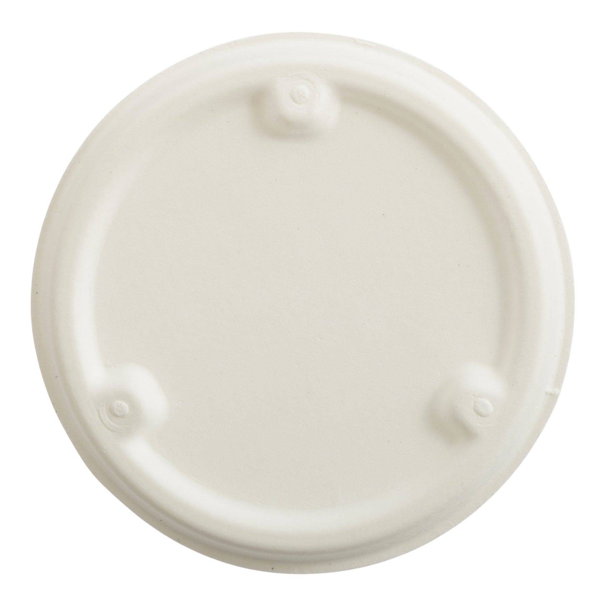 IECO Lid for 2oz Bagasse Portion Cup, Pack of 1200 - image 1