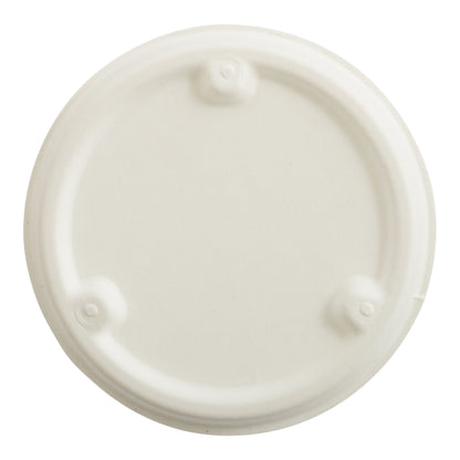 IECO Lid for 2oz Bagasse Portion Cup, Pack of 1200 - image 1