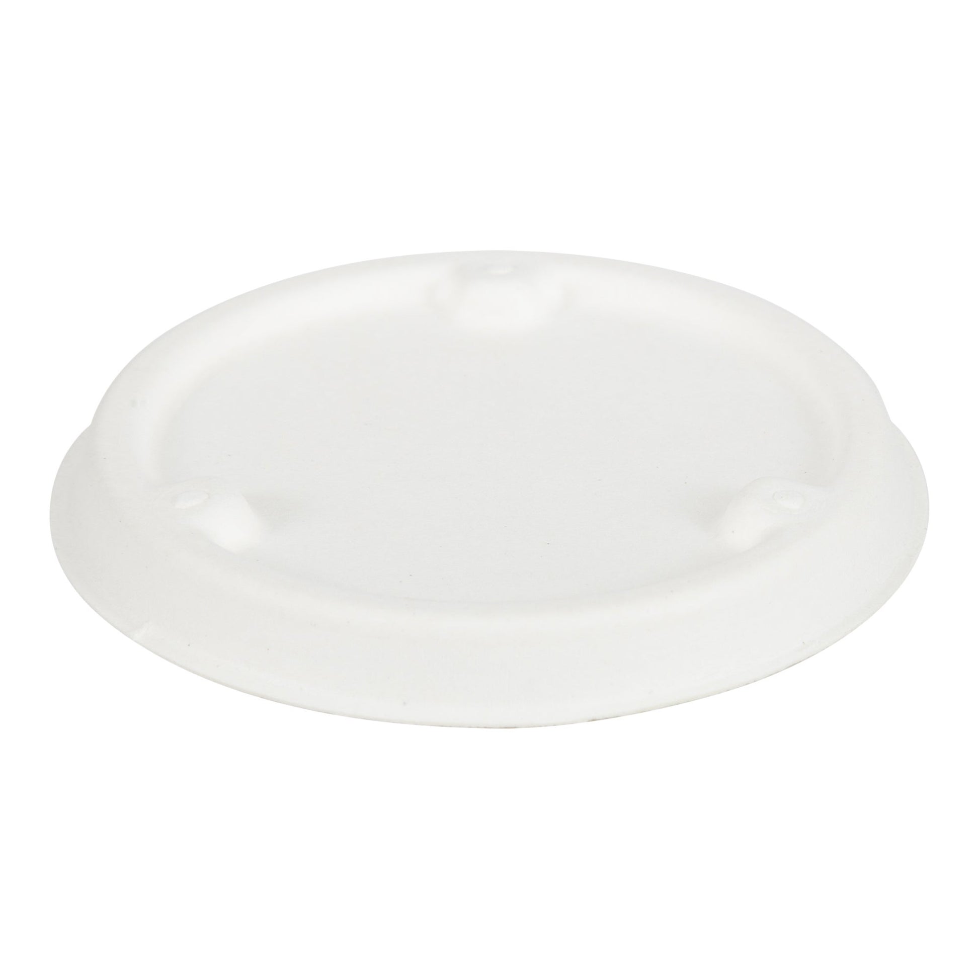 IECO Lid for 2oz Bagasse Portion Cup, Pack of 1200 - image 2