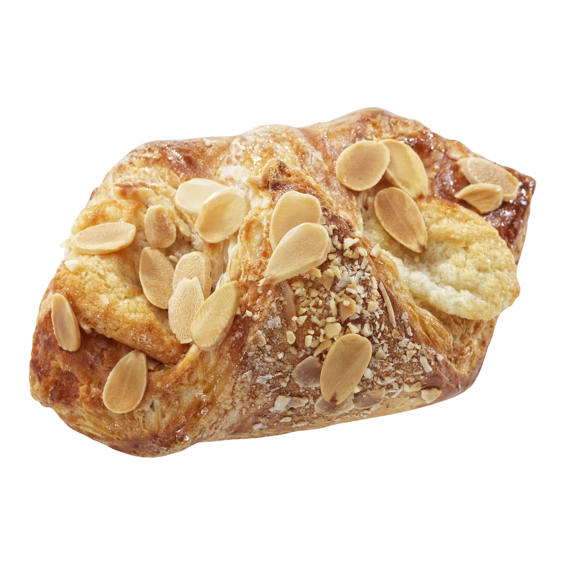Bridor Almond Danish 60 x 100 g - image 2