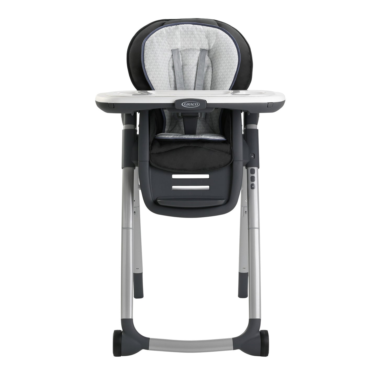 Graco Table2Table Premier Fold 7-in-1 High Chair, Rainier - image 1