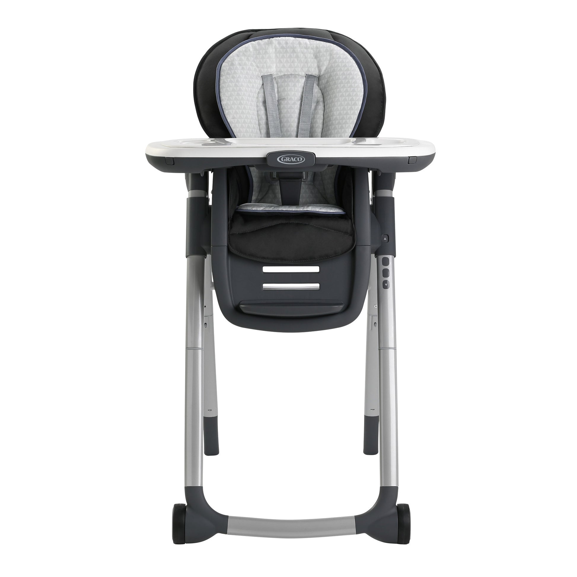 Graco Table2Table Premier Fold 7-in-1 High Chair, Rainier - image 1