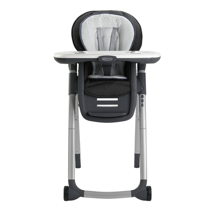 Graco Table2Table Premier Fold 7-in-1 High Chair, Rainier - image 1