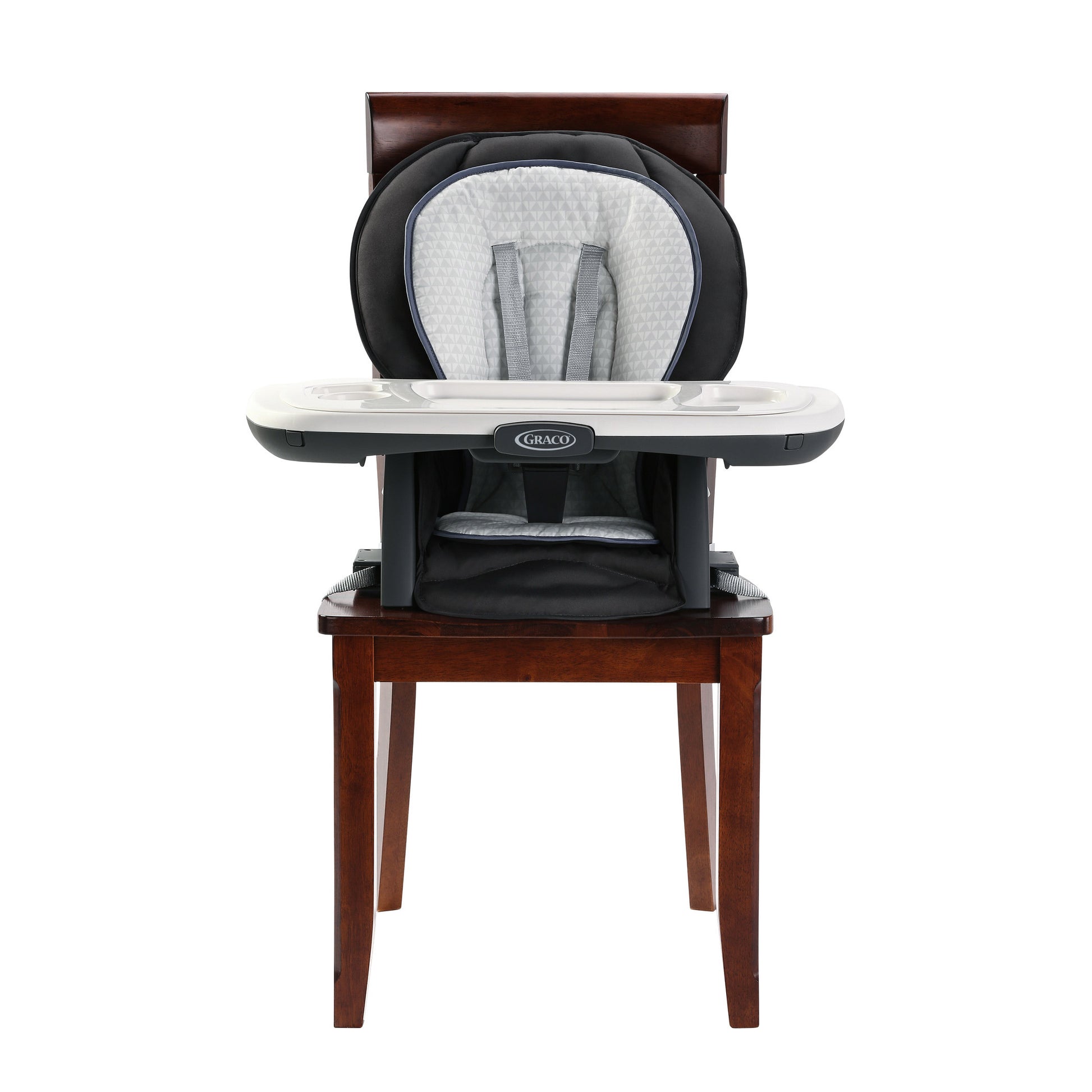 Graco Table2Table Premier Fold 7-in-1 High Chair, Rainier - image 3