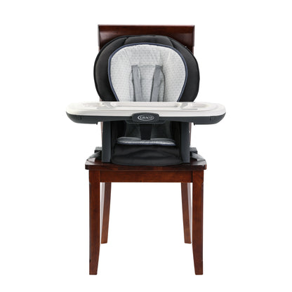 Graco Table2Table Premier Fold 7-in-1 High Chair, Rainier - image 3