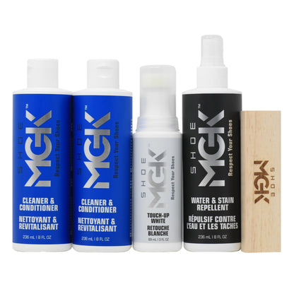 Shoe MGK MVP XL Shoe Care Kit - image 1
