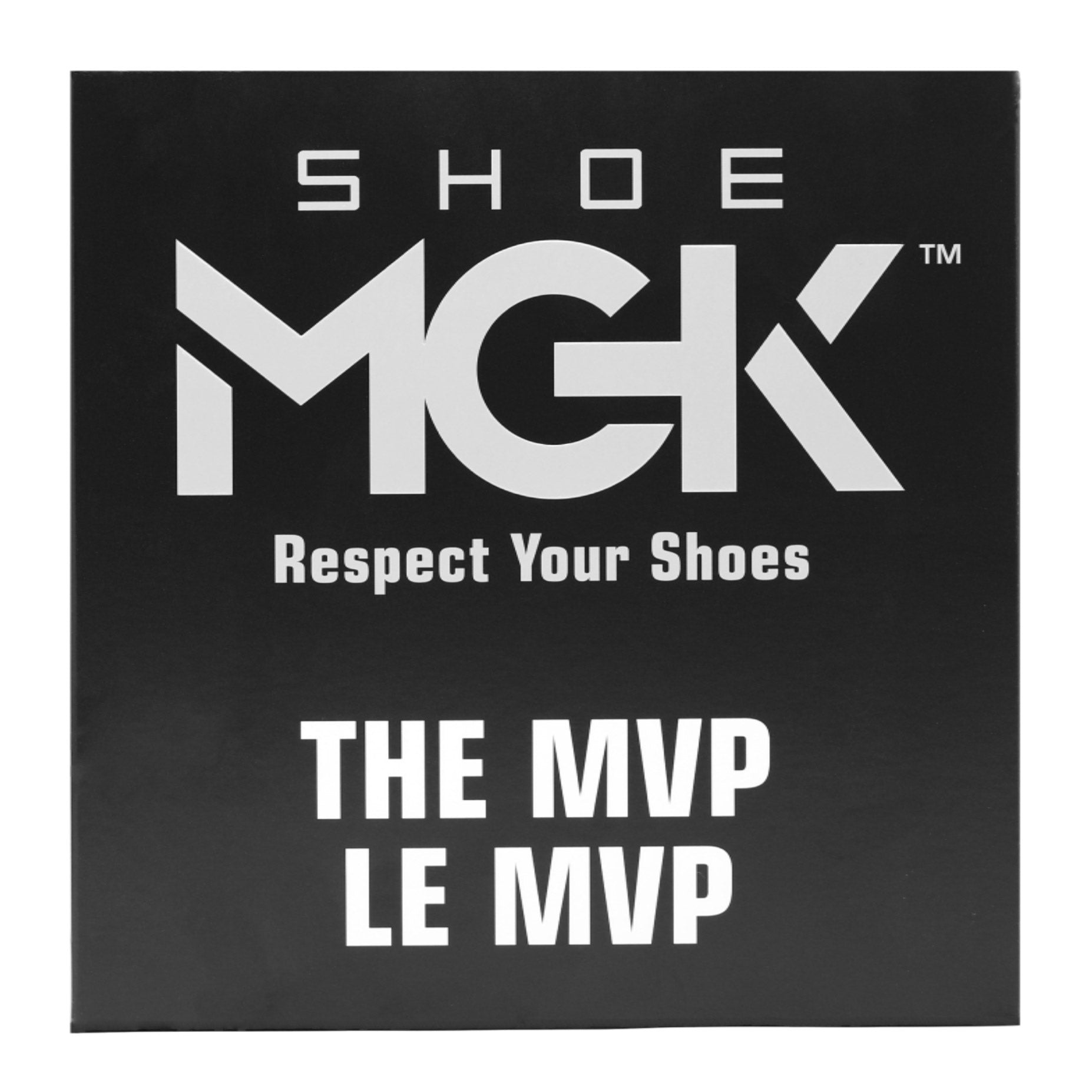 Shoe MGK MVP XL Shoe Care Kit - image 2