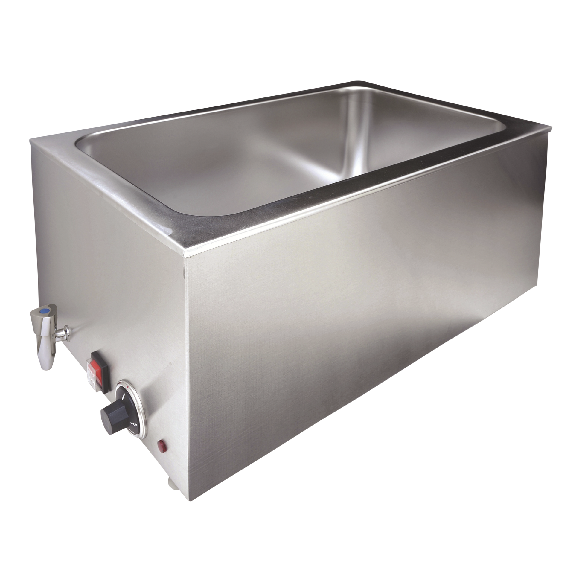 Eurodib 6 qt Food Warmer - image 1