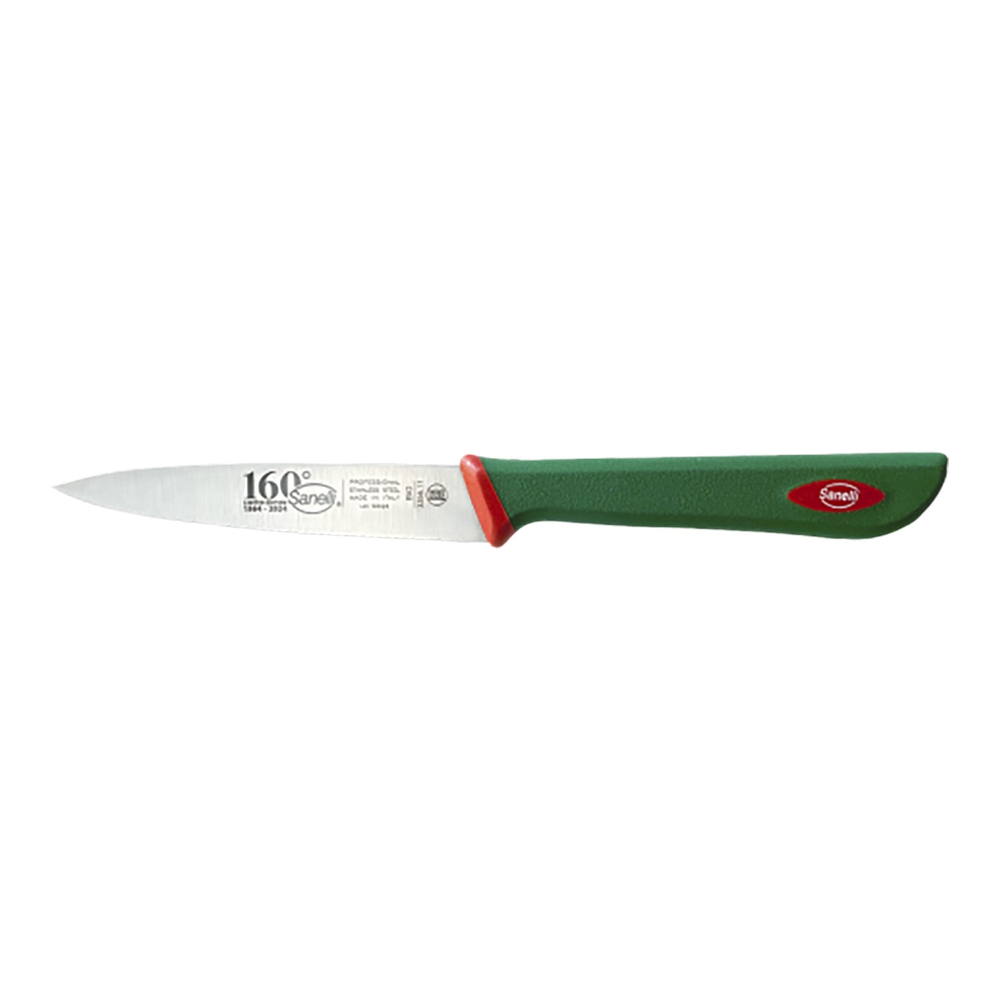 Sanelli Paring Knife 11 cm (4.5 in) - image 1