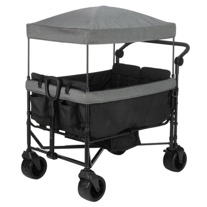 Safety 1st - Summit Quad Wagon Stroller - image 1