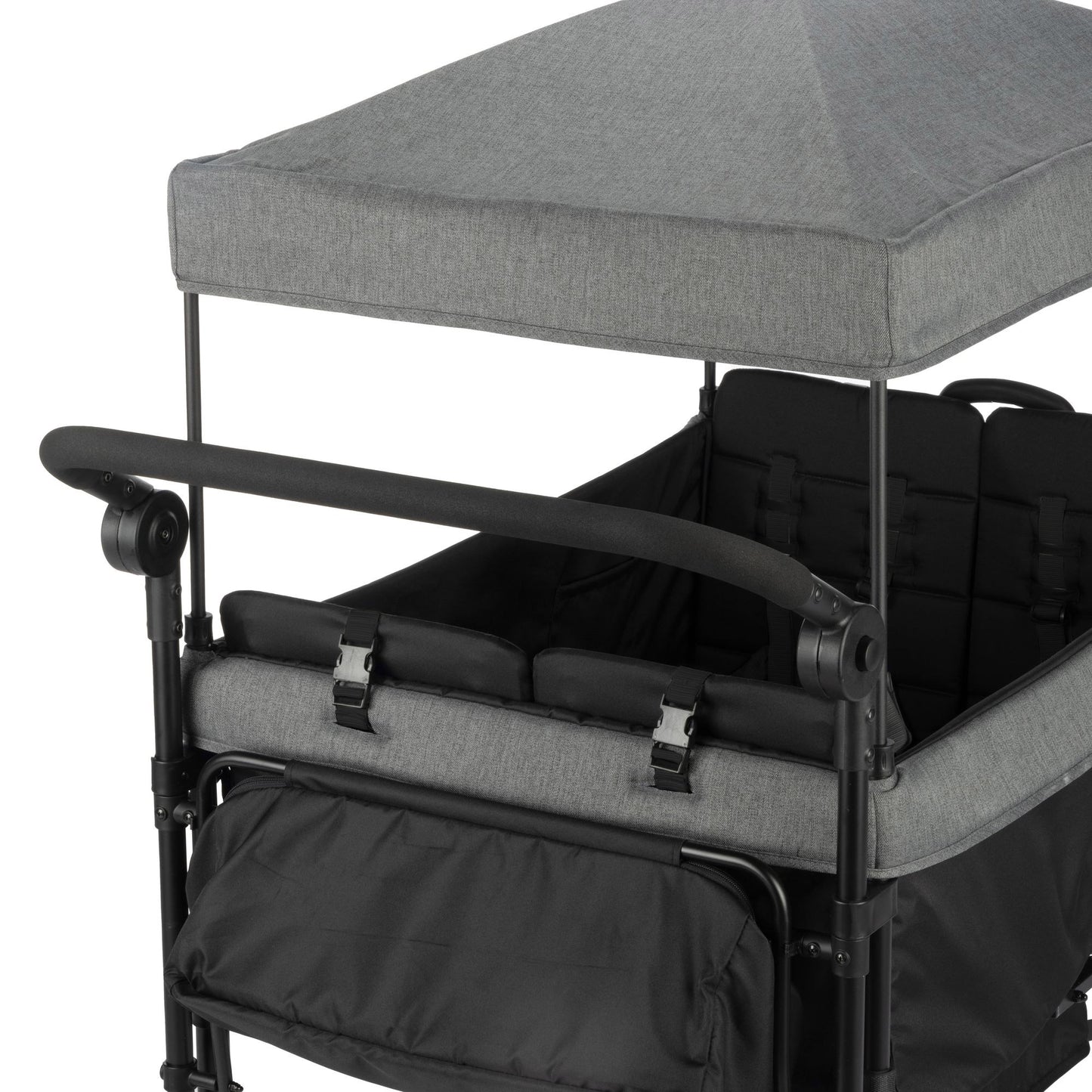 Safety 1st - Summit Quad Wagon Stroller - image 4