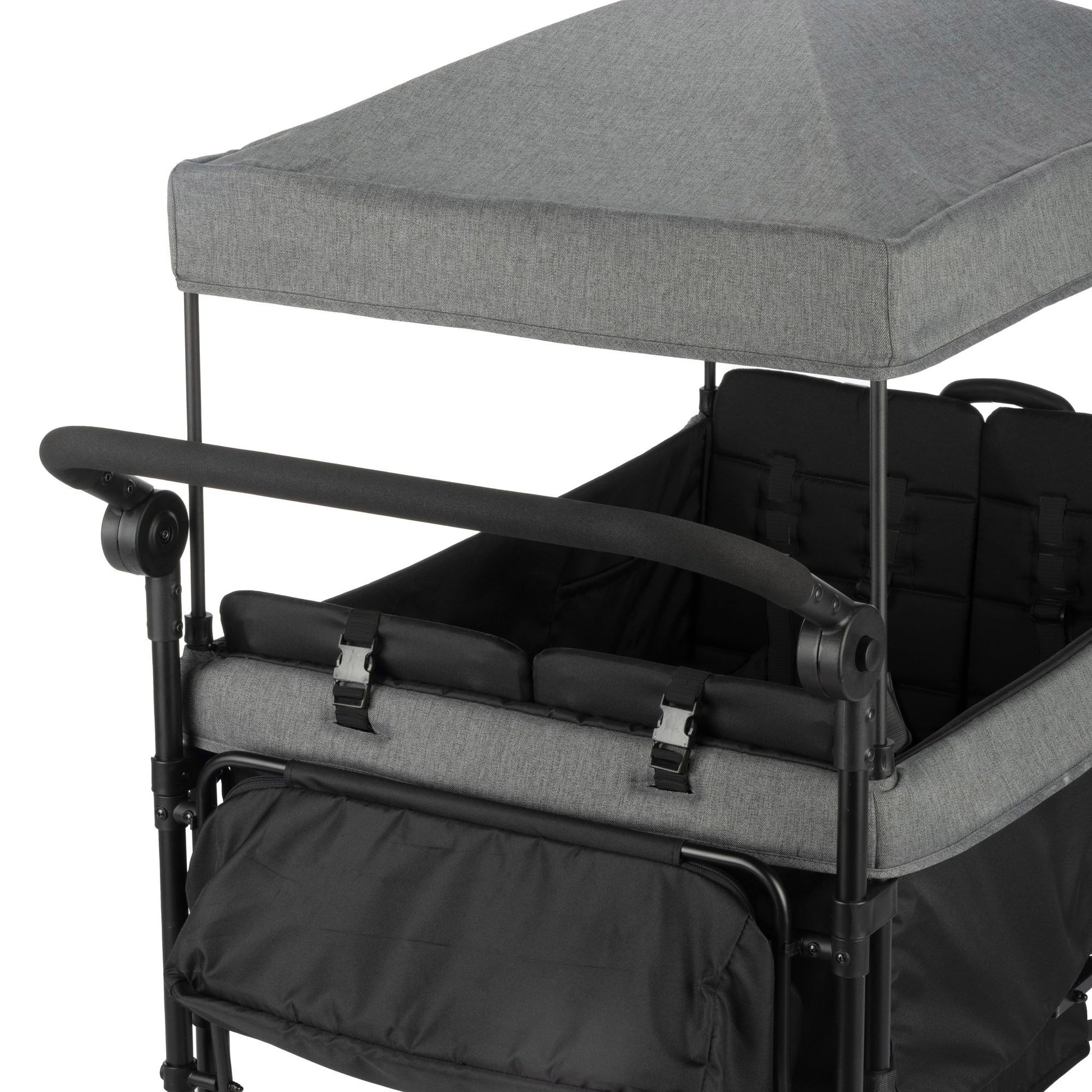Safety 1st - Summit Quad Wagon Stroller - image 4