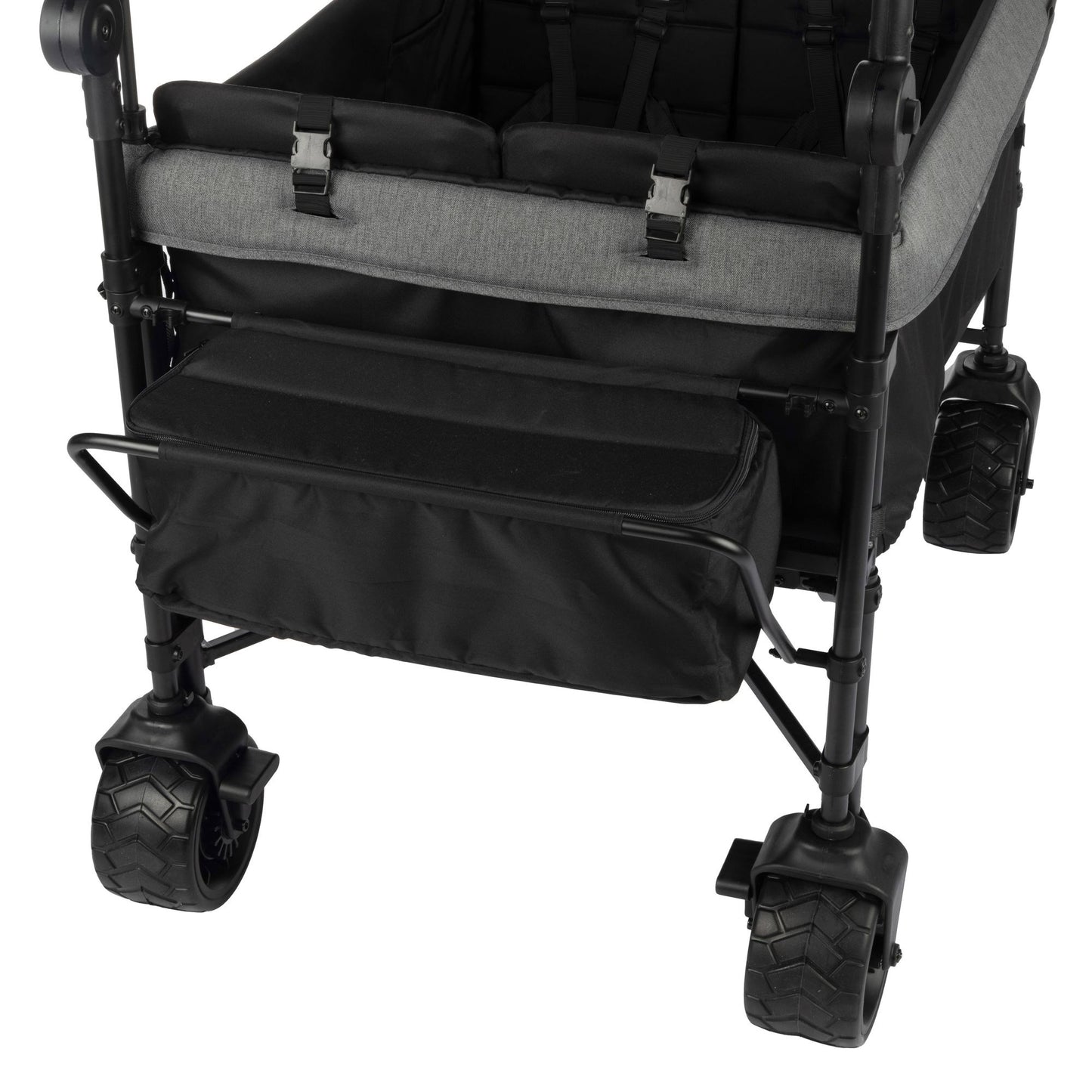 Safety 1st - Summit Quad Wagon Stroller - image 5