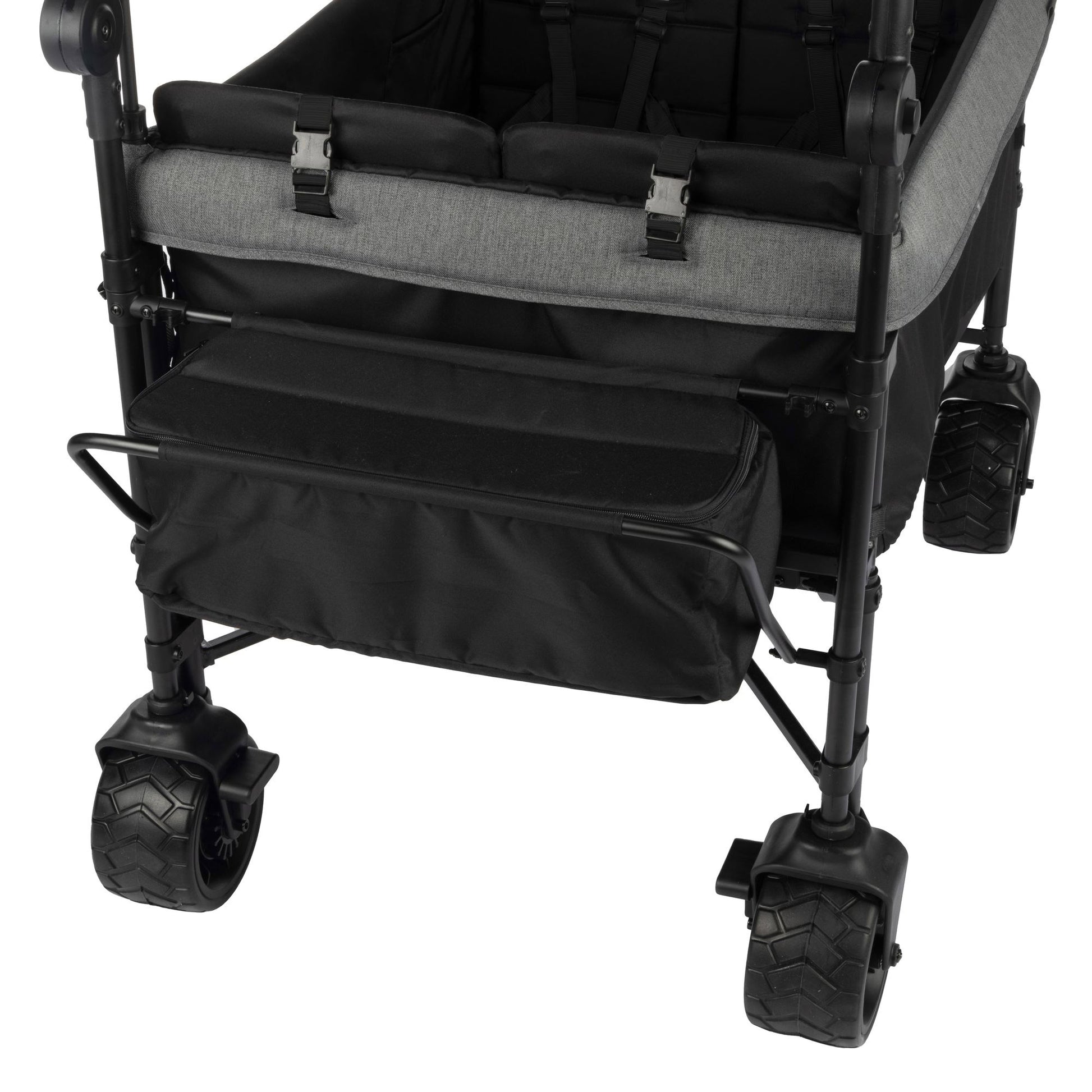 Safety 1st - Summit Quad Wagon Stroller - image 5