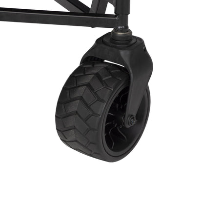 Safety 1st - Summit Quad Wagon Stroller - image 8