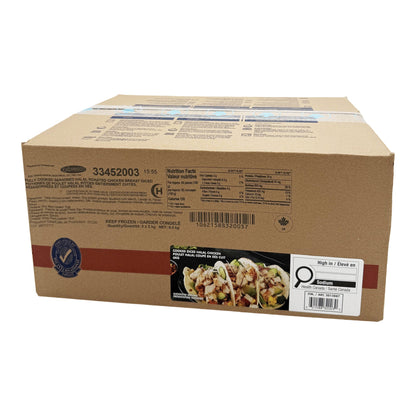 Expresco Fully Cooked Diced Chicken, 6 kg - image 1