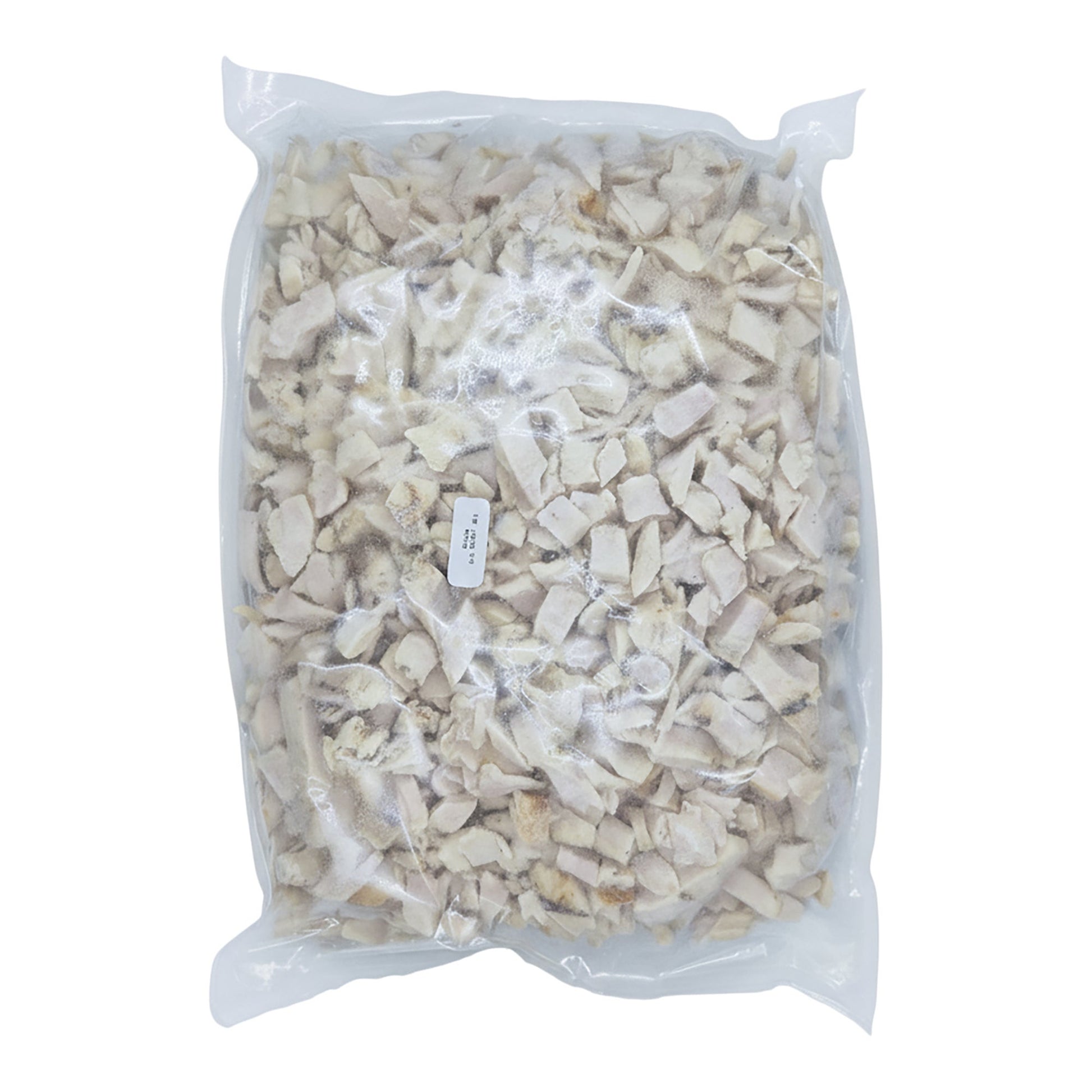 Expresco Fully Cooked Diced Chicken, 6 kg - image 2