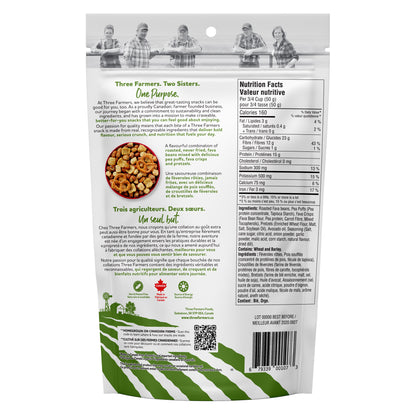 Three Farmers Protein Snack Mix, 6 × 150 g - image 6