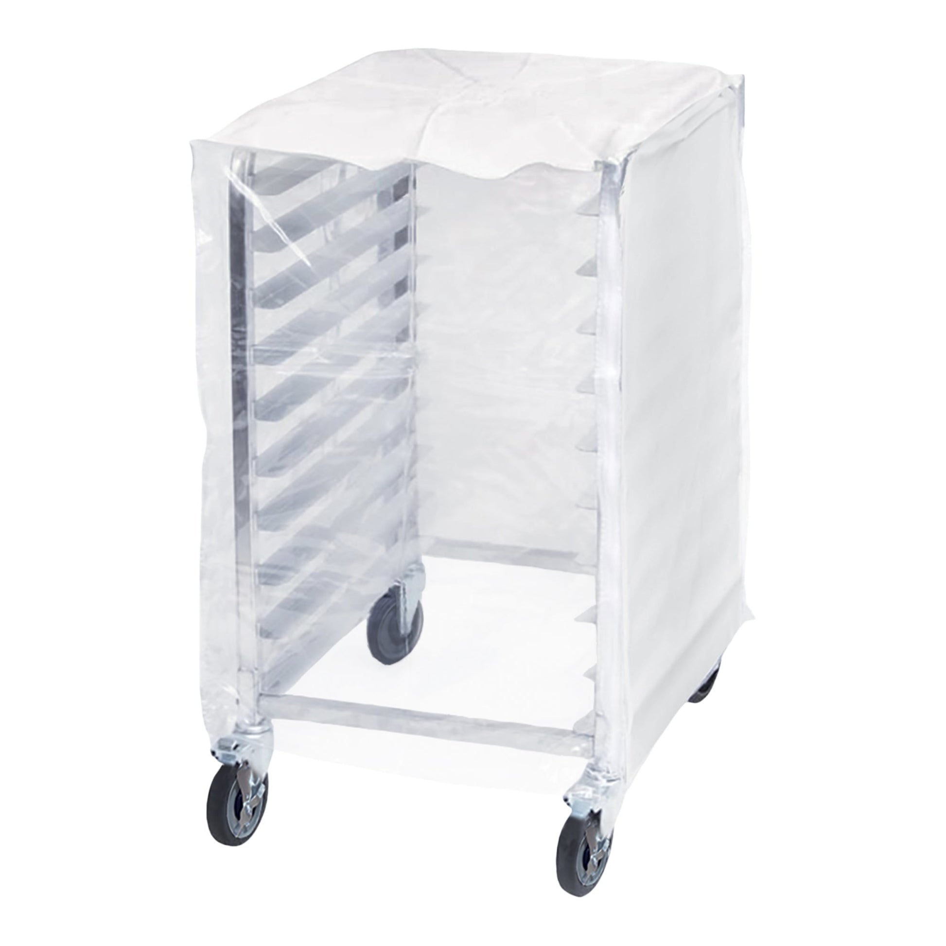 Sagetra Bun Pan Rack Cover, 10 Row - image 1