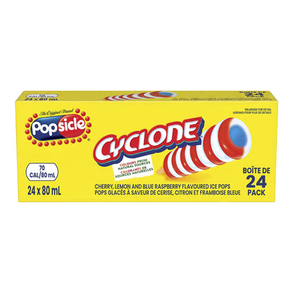 Popsicle Cyclone, 24 x 80ml - image 1