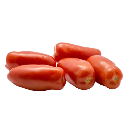 San Marzano Tomatoes, 11.34 kg - image 1