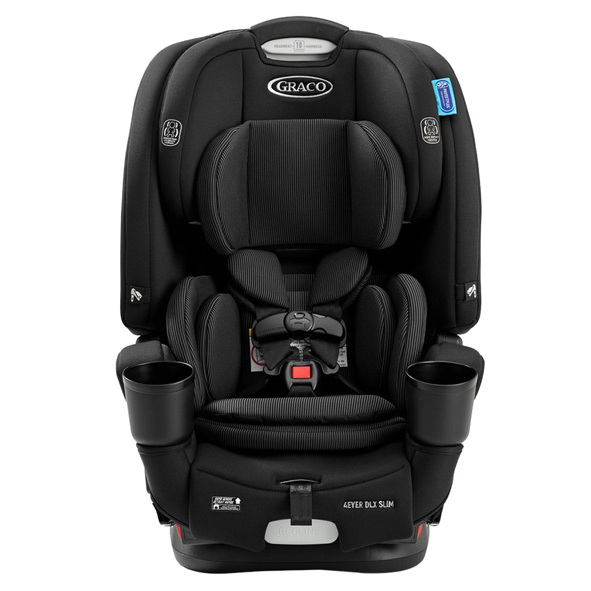 Graco 4Ever DLX Slim 4-in-1 Car Seat - image 1