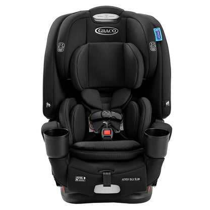 Graco 4Ever DLX Slim 4-in-1 Car Seat - image 1
