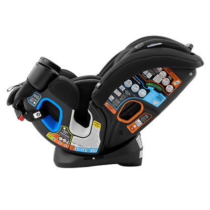 Graco 4Ever DLX Slim 4-in-1 Car Seat - image 2