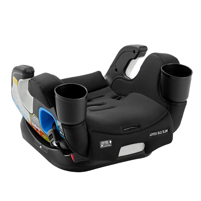 Graco 4Ever DLX Slim 4-in-1 Car Seat - image 4