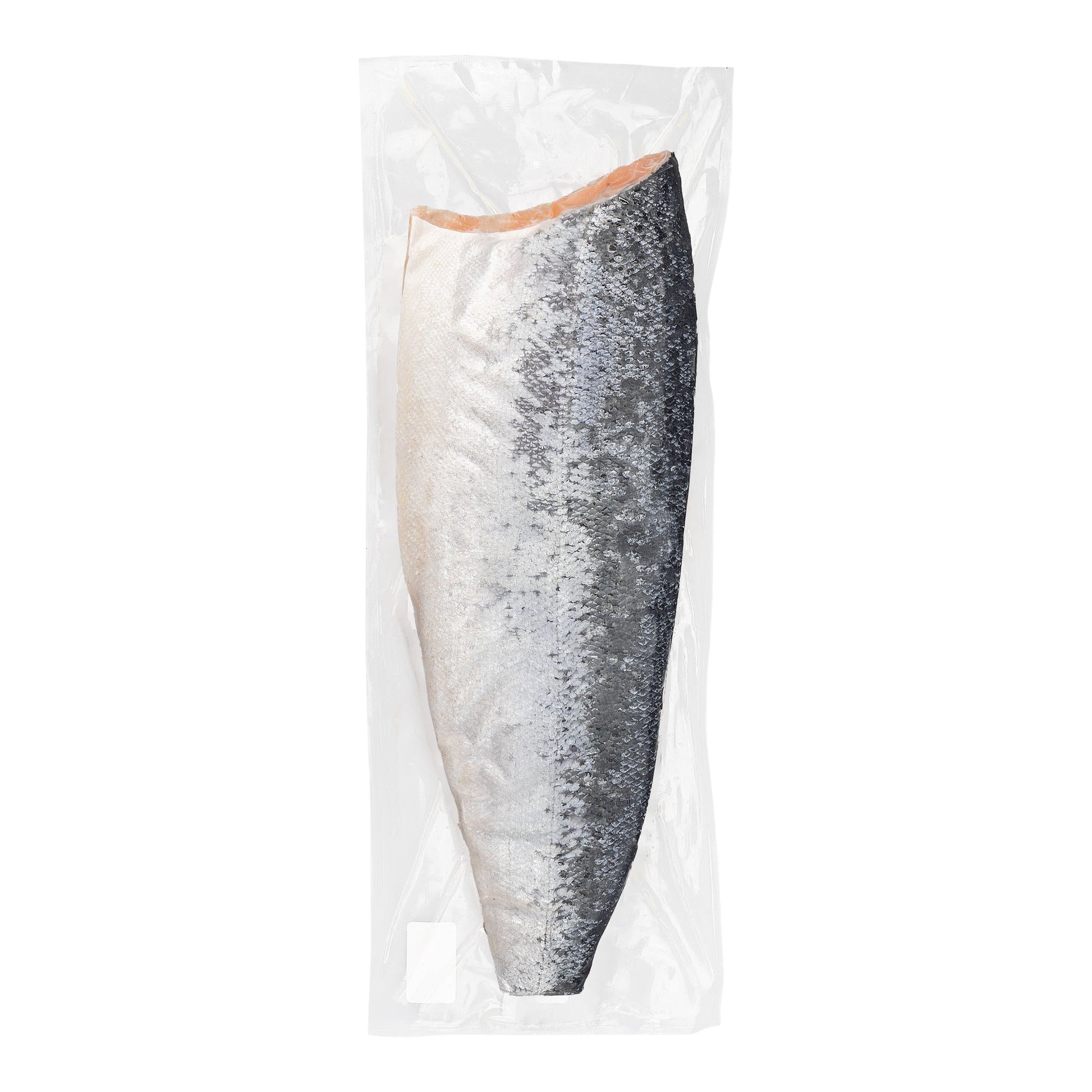 Blue Tide Atlantic Frozen Salmon Fillets Skin On, 10 kg - image 5