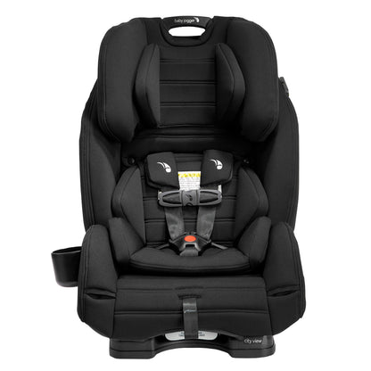 Baby Jogger - City View 3-in-1 Convertible Car Seat, Lunar Black - image 2
