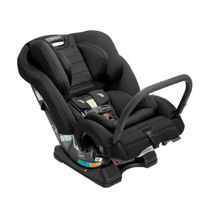 Baby Jogger - City View 3-in-1 Convertible Car Seat, Lunar Black - image 4