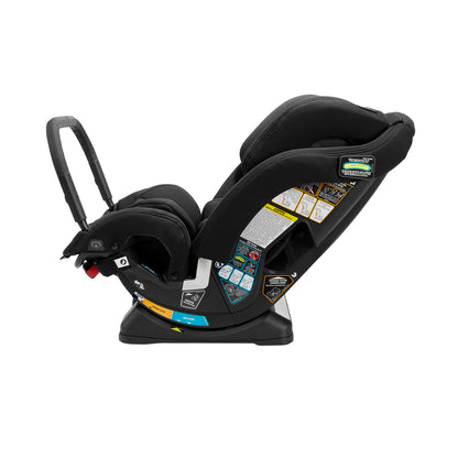 Baby Jogger - City View 3-in-1 Convertible Car Seat, Lunar Black - image 5