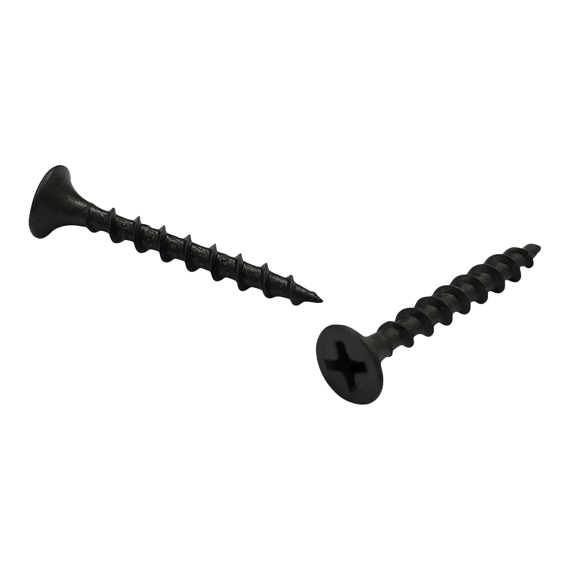 FasenX Premium Screw Drywall Screws No.6, approx 4000 screws - image 2