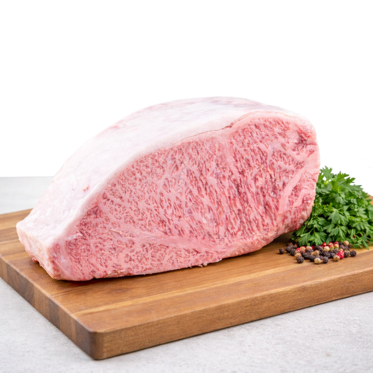 Greenway Japanese Wagyu A5 Beef Roast, 3.4-3.9 kg - image 1